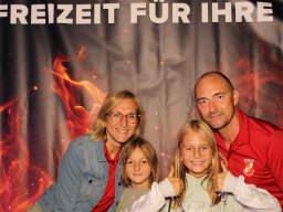 Dorffest 2026 Fotobox
